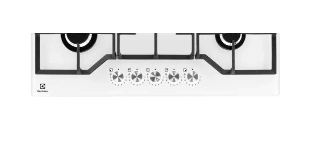 Electrolux KGG75362W