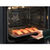 Electrolux KOBBS21X