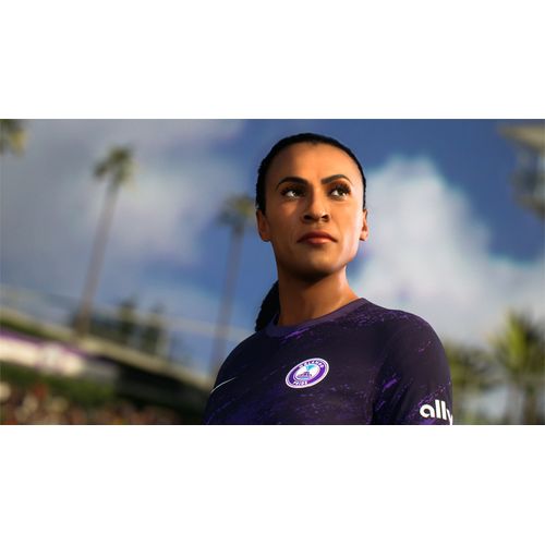 Electronic Arts EA Sports FC 24 Confronta prezzi Trovaprezzi.it