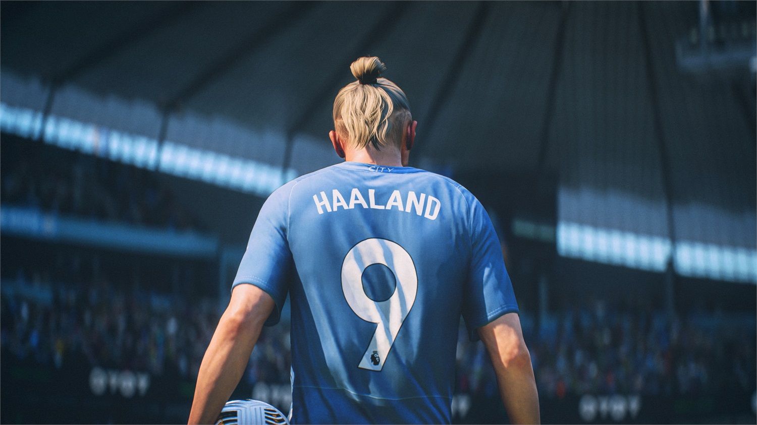 EA SPORTS FC 24 Standard Edition per PS4 ora a META' PREZZO! Ultima  occasione - Webnews