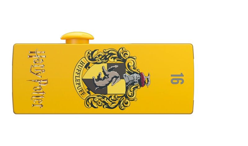 Quaderno, Diario Harry Potter - Tassorosso A5 Premium | Idee per regali