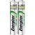 Energizer Accu Recharge Extreme AAA