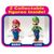 Epoch Super Mario Rally Tennis