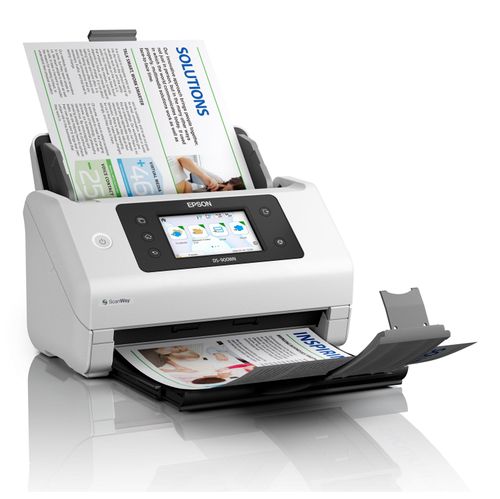 Epson Scanner WorkForce DS-900WN