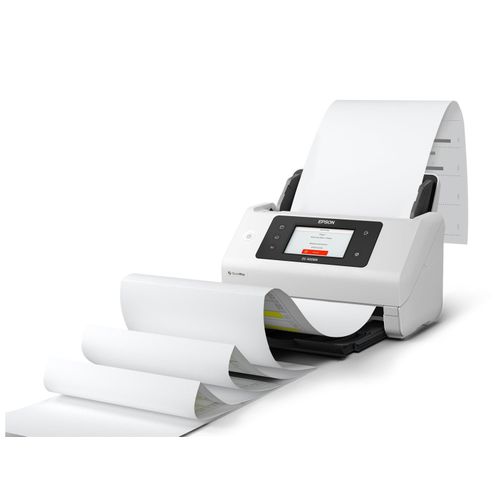 Epson Scanner WorkForce DS-900WN