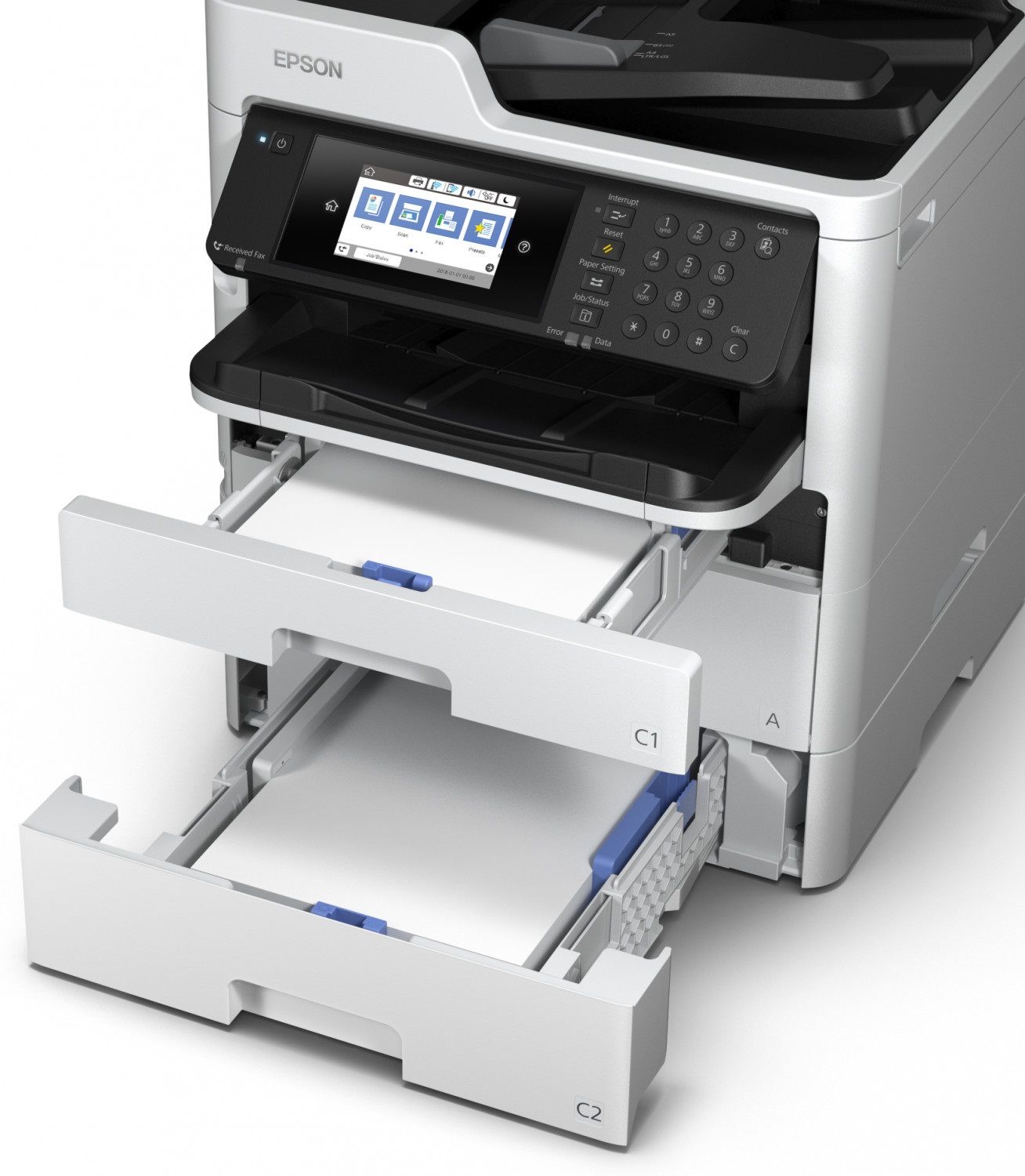 Epson WorkForce Pro WF-C579RDWF, Confronta prezzi