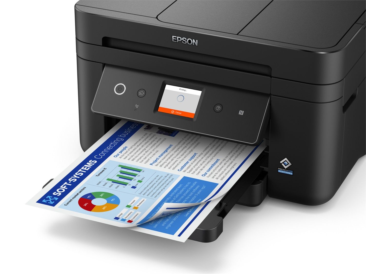 Epson WorkForce WF-2880DWF, Confronta prezzi