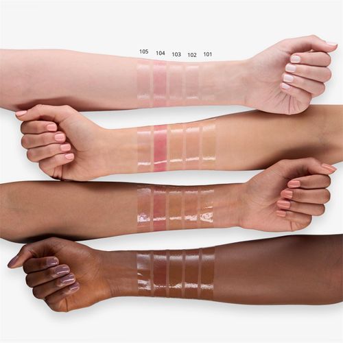 Essence Juicy Bomb Shiny Lucidalabbra