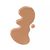 Essence Skin Tint Fondotinta SPF30