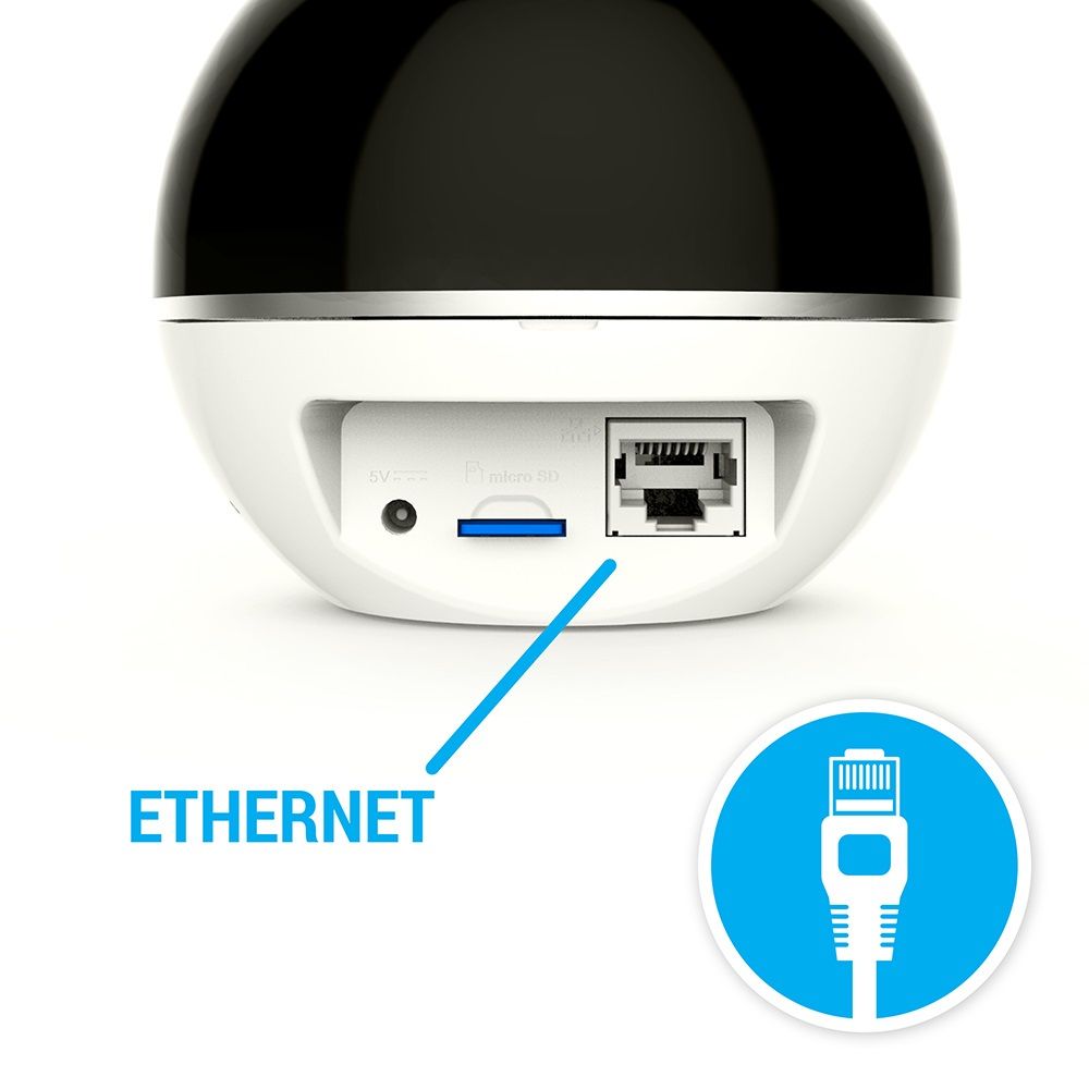 Ezviz C6T RF, Confronta prezzi