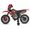Feber Moto Elettrica Motorbike Cross 400F