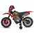 Feber Moto Elettrica Motorbike Cross 400F