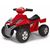 Feber Quad Elettrico Racy