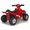 Feber Quad Elettrico Racy