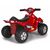 Feber Quad Elettrico Racy
