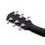 Fender Chitarra acustica CD-60 Dreadnought V3 DS