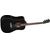 Fender Chitarra acustica CD-60 Dreadnought V3 DS