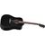 Fender Chitarra acustica CD-60 Dreadnought V3 DS