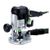 Festool Fresatrice OF 1010
