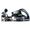 Festool Fresatrice per giunzioni Domino XL DF 700 EQ-Plus