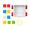 Fisher-Price Blocchi Sempre con Te
