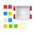 Fisher-Price Blocchi Sempre con Te