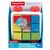 Fisher-Price Blocchi Sempre con Te