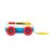 Fisher-Price Blocchi Sempre con Te