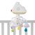 Fisher-Price Giostrina Soffici Nuvolette