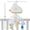 Fisher-Price Giostrina Soffici Nuvolette
