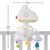 Fisher-Price Giostrina Soffici Nuvolette