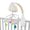 Fisher-Price Giostrina Soffici Nuvolette