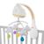 Fisher-Price Giostrina Soffici Nuvolette