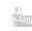 Fisher-Price Giostrina Soffici Nuvolette
