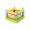 Fisher-Price Gonfiabile Castello