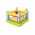 Fisher-Price Gonfiabile Castello