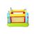 Fisher-Price Gonfiabile Castello