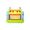 Fisher-Price Gonfiabile Castello