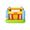 Fisher-Price Gonfiabile Castello