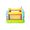 Fisher-Price Gonfiabile Castello