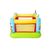 Fisher-Price Gonfiabile Castello
