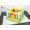 Fisher-Price Gonfiabile Castello