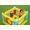 Fisher-Price Gonfiabile Castello