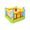 Fisher-Price Gonfiabile Castello