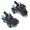Fisher-Price Imaginext DC Super Friends Batmobile Bat-Tech