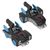 Fisher-Price Imaginext DC Super Friends Batmobile Bat-Tech