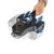 Fisher-Price Imaginext DC Super Friends Batmobile Bat-Tech