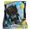 Fisher-Price Imaginext DC Super Friends Batmobile Bat-Tech