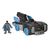 Fisher-Price Imaginext DC Super Friends Batmobile Bat-Tech