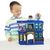 Fisher-Price Imaginext DC Super Friends Prigione di Gotham City